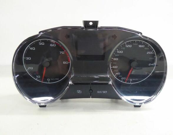 Speedometer SEAT Ibiza IV (6J5, 6P1), SEAT Ibiza IV Sportcoupe (6J1, 6P5)