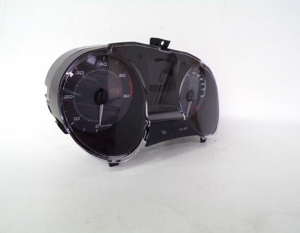 Speedometer SEAT Ibiza IV (6J5, 6P1), SEAT Ibiza IV Sportcoupe (6J1, 6P5)