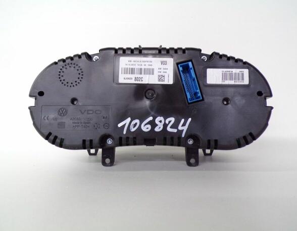 Speedometer SEAT Ibiza IV (6J5, 6P1), SEAT Ibiza IV Sportcoupe (6J1, 6P5)