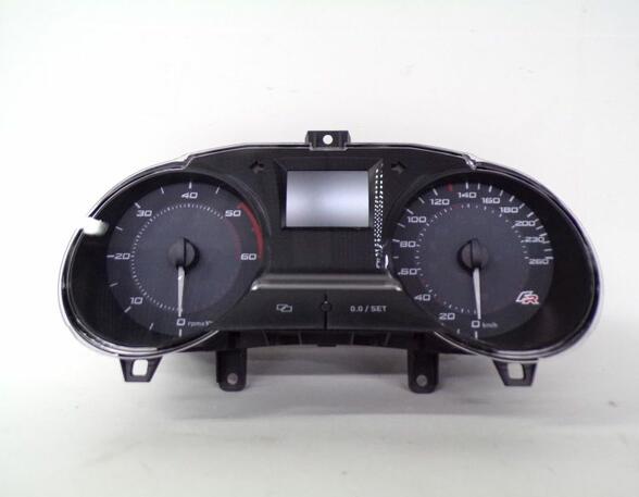 Speedometer SEAT Ibiza IV (6J5, 6P1), SEAT Ibiza IV Sportcoupe (6J1, 6P5)