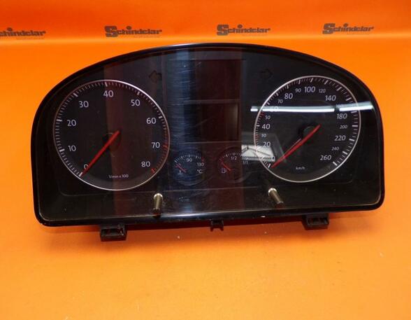 Speedometer VW Caddy III Großraumlimousine (2CB, 2CJ, 2KB, 2KJ)