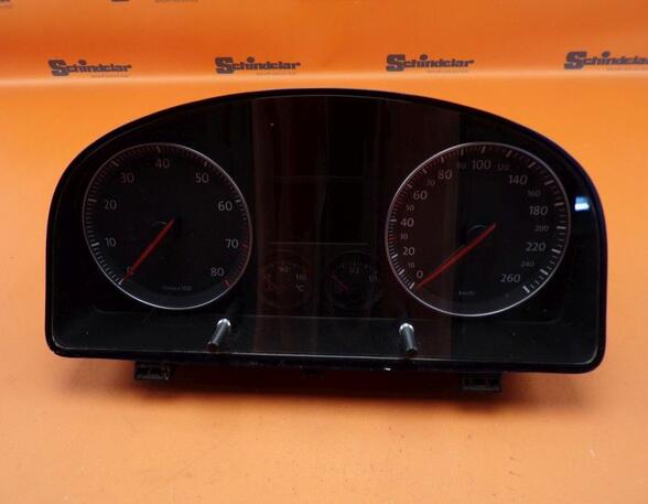 Speedometer VW Caddy III Großraumlimousine (2CB, 2CJ, 2KB, 2KJ)