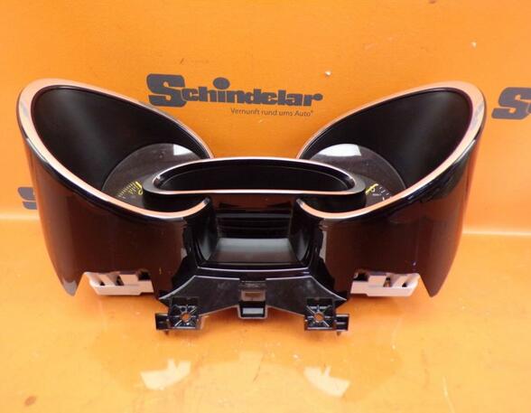 Snelheidsmeter RENAULT Clio IV Grandtour (KH)