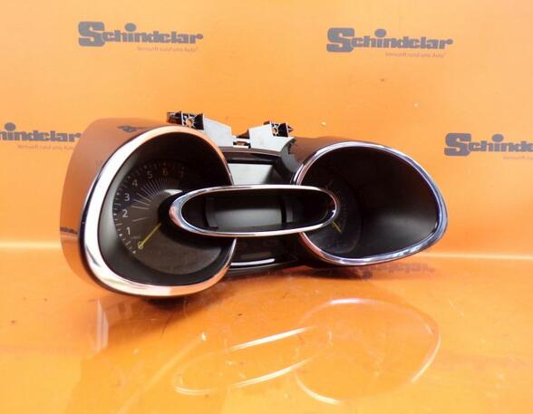 Snelheidsmeter RENAULT Clio IV Grandtour (KH)