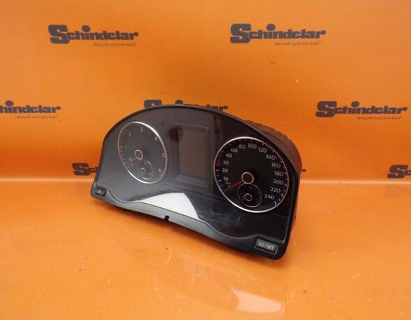 Speedometer VW Golf Plus (521, 5M1)