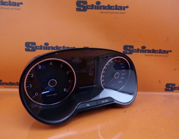 Speedometer VW Polo (6C1, 6R1)