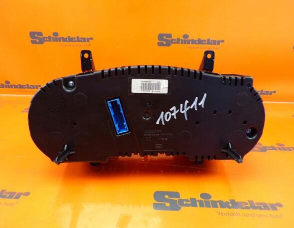 Speedometer SEAT Leon (1P1)