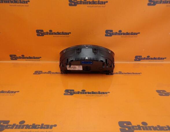 Snelheidsmeter VW UP! (121, 122, 123, BL1, BL2, BL3)