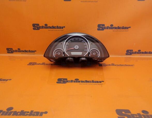 Snelheidsmeter VW UP! (121, 122, 123, BL1, BL2, BL3)