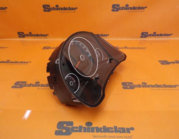 Speedometer VW UP! (121, 122, 123, BL1, BL2, BL3)