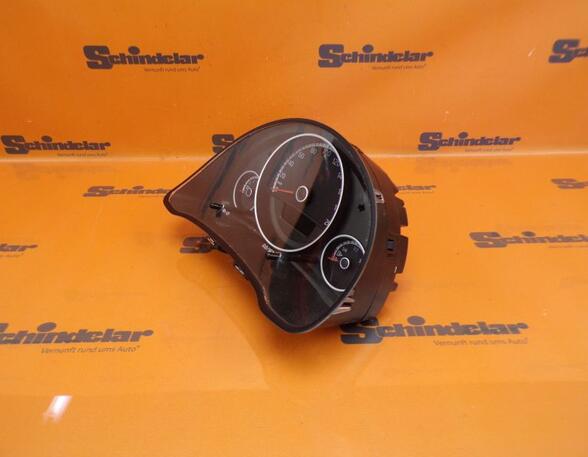 Speedometer VW UP! (121, 122, 123, BL1, BL2, BL3)