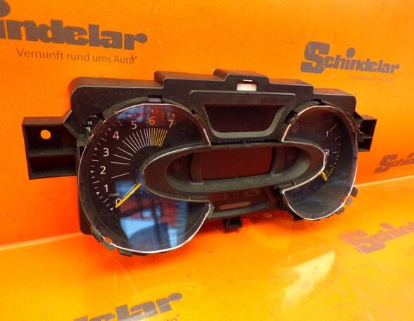 Snelheidsmeter RENAULT Captur I (H5, J5), RENAULT Clio IV (BH)