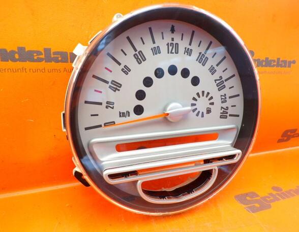 Speedometer MINI Mini (R56)