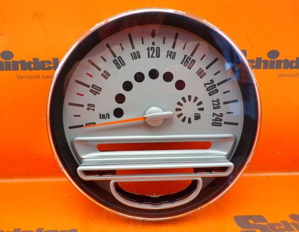 Speedometer MINI Mini (R56)