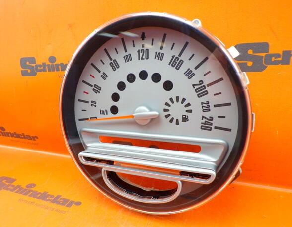 Speedometer MINI Mini (R56)