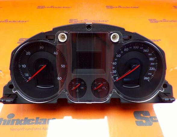 Tachometer KOMBIINSTRUMENT VW PASSAT VARIANT (3C5) 2.0 TDI 16V 103 KW