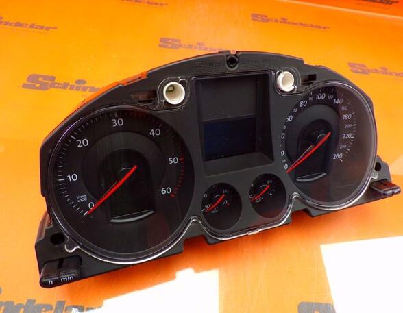 Speedometer VW Passat Variant (3C5)