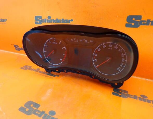 Speedometer OPEL Corsa E (--)