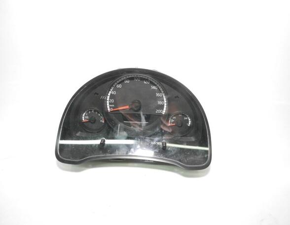 Speedometer VW UP! (121, 122, 123, BL1, BL2, BL3)