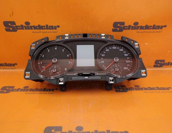 Snelheidsmeter VW Golf VII (5G1, BE1, BE2, BQ1)