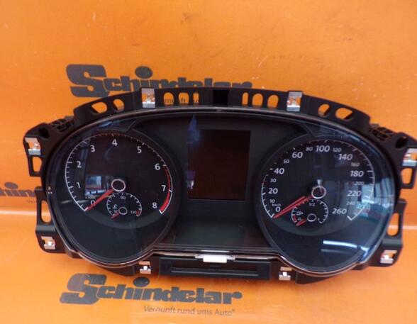 Speedometer VW Golf Alltrack (BA5, BV5)