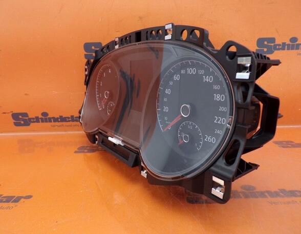 Speedometer VW Golf Alltrack (BA5, BV5)