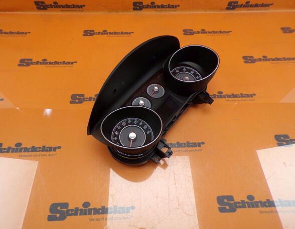 Speedometer FIAT Grande Punto (199), FIAT Punto (199), FIAT Punto Evo (199)