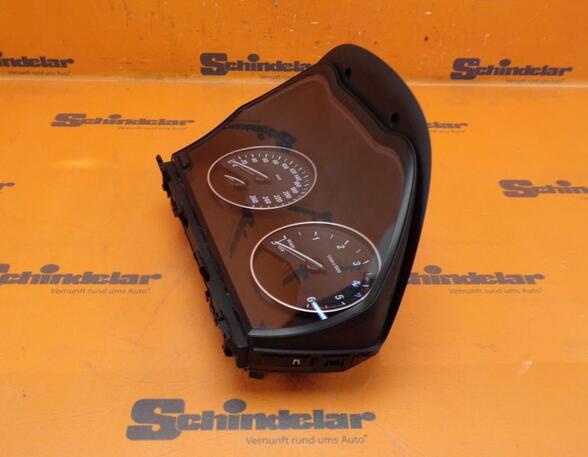 Tachometer  BMW 2 ACTIVE TOURER (F45) 216D 85 KW