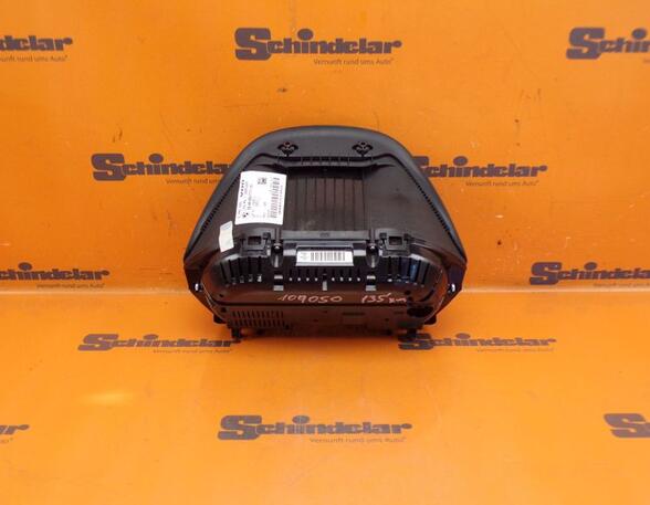 Snelheidsmeter BMW 2 Active Tourer (F45)