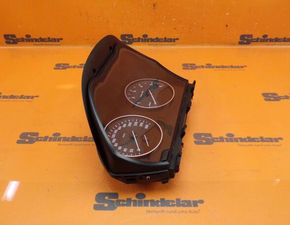 Snelheidsmeter BMW 2 Active Tourer (F45)