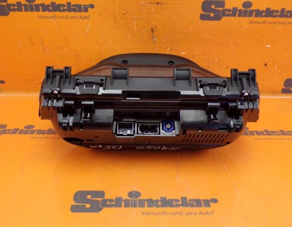 Snelheidsmeter BMW 2 Active Tourer (F45)