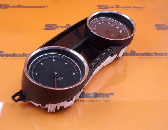 Speedometer PEUGEOT 508 SW I (8E_)