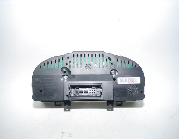 Speedometer VW GOLF V (1K1)