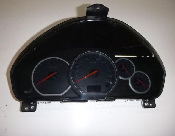 Tachometer KOMBIINSTRUMENT MITSUBISHI GRANDIS (NA_W) 2.0 DI-D 103 KW