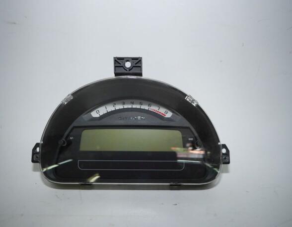 Speedometer CITROËN C3 I (FC_, FN_)