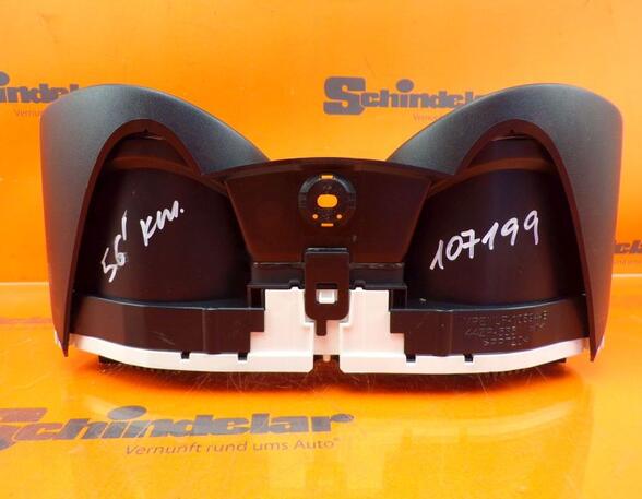 Snelheidsmeter FORD FIESTA VI (CB1, CCN)