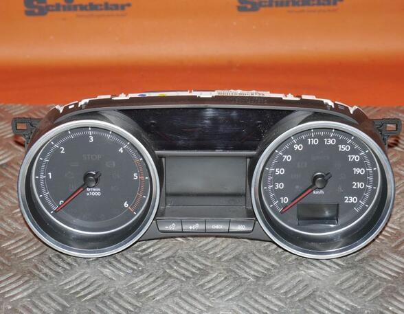 Speedometer PEUGEOT 508 SW I (8E_)