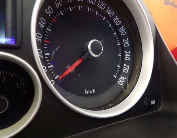 Tachometer GTI VW GOLF V (1K1) 2.0 GTI 147 KW