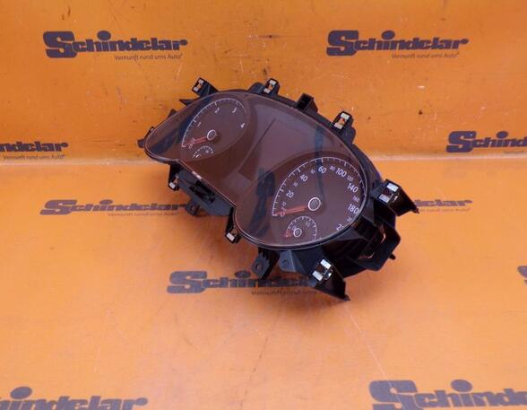 Snelheidsmeter VW TOURAN (5T1)