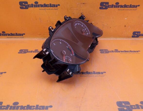 Snelheidsmeter VW TOURAN (5T1)