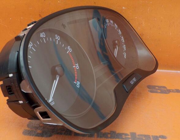 Tachometer  SKODA FABIA III KOMBI (NJ5) 1.0 55 KW