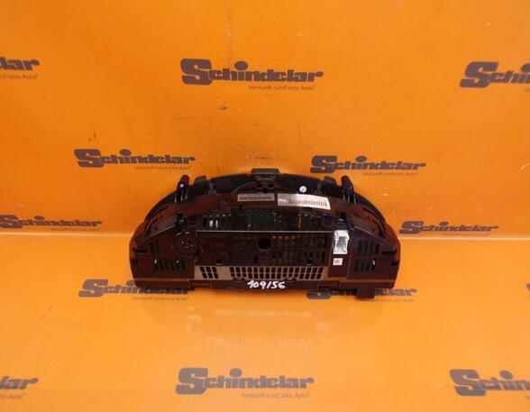 Snelheidsmeter MERCEDES-BENZ E-CLASS T-Model (S212)