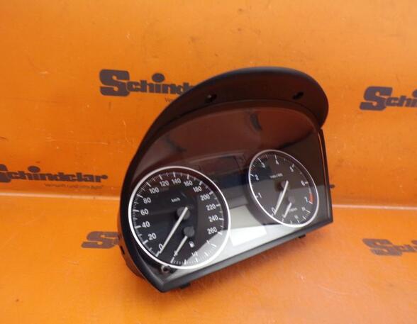 Snelheidsmeter BMW 3 Touring (E91)