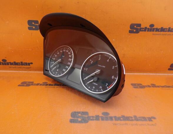 Snelheidsmeter BMW 3 Touring (E91)