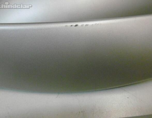 Door Card (Door Panel) BMW 1er (E87)