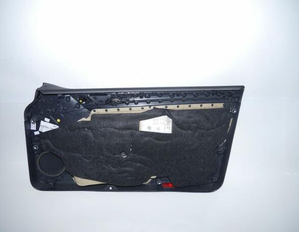 Door Card (Door Panel) VW Golf VII (5G1, BE1, BE2, BQ1)