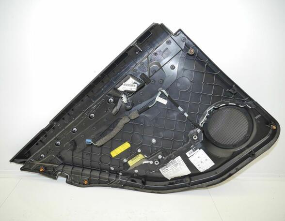 Door Card (Door Panel) MERCEDES-BENZ C-Klasse (W204)