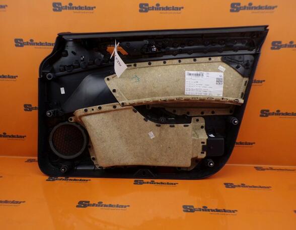 Door Card (Door Panel) VW Golf VII (5G1, BE1, BE2, BQ1)