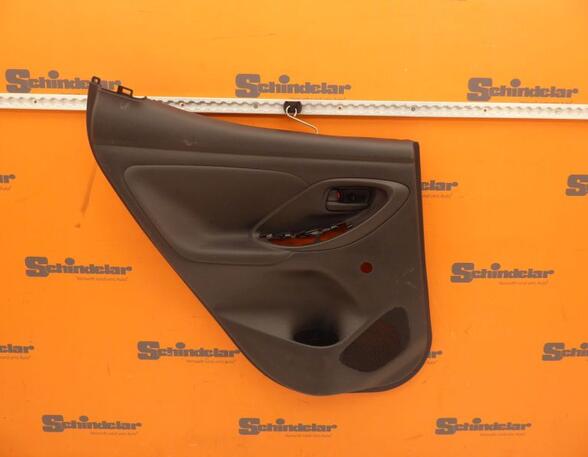 Portierbekleding TOYOTA Yaris (P21, PA1, PH1)