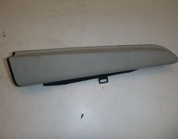 Door Card (Door Panel) CITROËN C3 PICASSO (SH_)